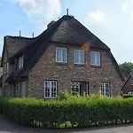 Gelys Huus Midlum (Schleswig-Holstein)