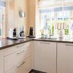 Gelys Huus Дом отдыха Midlum (Schleswig-Holstein)