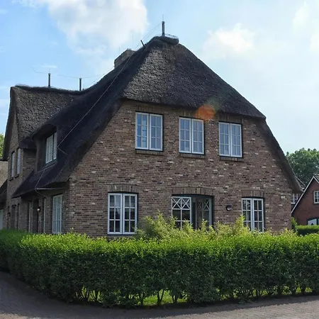 Gelys Huus Midlum (Schleswig-Holstein)