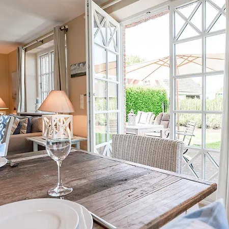 Holiday home Gelys Huus