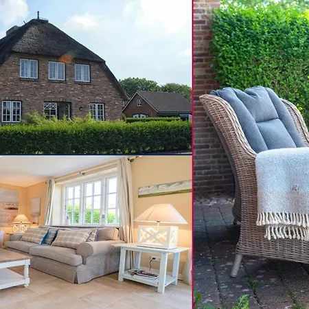 Holiday home Gelys Huus