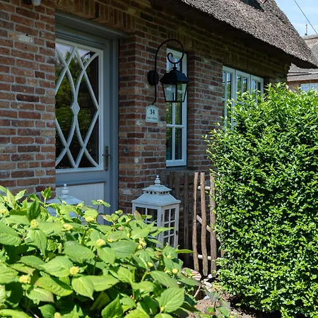 Gelys Huus Midlum (Schleswig-Holstein)