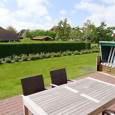 Gelys Huus Midlum (Schleswig-Holstein)