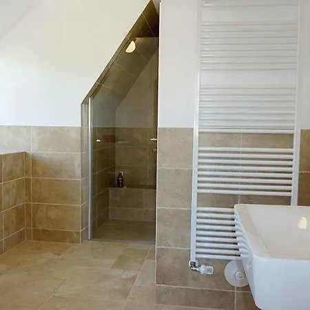 Holiday home Gelys Huus Midlum (Schleswig-Holstein)