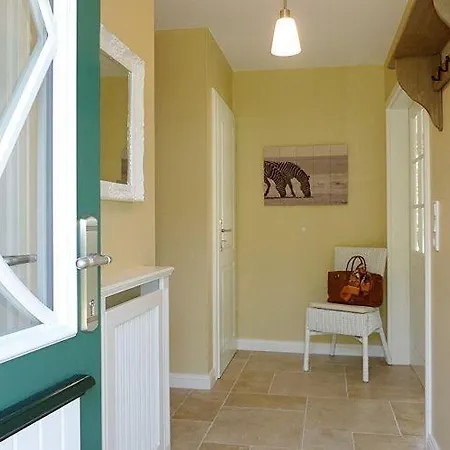 Gelys Huus Holiday home