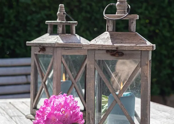 Gelys Huus Midlum (Schleswig-Holstein)